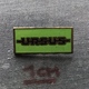 Badge Pin ZN008204 - Tractor (Traktor) Ursus - Andere & Zonder Classificatie