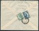 1928 Iraq Basra Airmail Cover - Amsterdam Holland - Irak