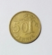 FINLANDIA 50 PENNIA 1971 - Finlandia