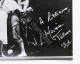 Opera Balletto - Autografo Della Ballerina Marzia Falcon - 1991 - Altri & Non Classificati