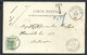 +++ CPA - Souvenir D' ESCHEN - ESSEN - Cachet Timbre Taxe  // - Essen