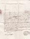 1778 - Marque Postale LOVHANS Louhans, Saône & Loire Sur LAC Du Maire Au Procureur De Chalon Sur Saône - 1701-1800: Vorläufer XVIII