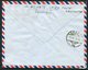 Egypt Airmail CENSOR Cover Alexandria - Graz Austria - Covers & Documents