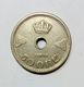 NORVEGIA / NORWAY - 50 ORE ( 1948 ) - Norvegia