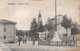 VALDAGNO - PIAZZA DANTE ~ AN OLD POSTCARD #82716 - Other & Unclassified