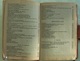 AGENDA Militaire 1916-1917,des Officiers Et Sous Officiers ,Berger-Levrault , - Documents