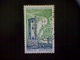 France, Scott #2563, Used (o), 1997, French Scenes, Millau In Aveyron, 3frs, Green And Dark Blue Green - Used Stamps