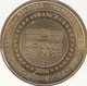 MONNAIE DE ¨PARIS 89 TREIGNY  Chantier Médiéval Guédelon - Bourgogne 2016 - 2016