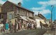 Postcard Main Street Lytham PU Lancaster & Morecambe 1972 Animated Shops And People My Ref  B12951 - Other & Unclassified