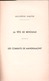 Peu Courant Livre BCA - " Les Chasseurs Alpins à Mandray Et à La Tête De La Béhouille" (combats Vosges 1914) - 1914-18