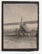 L'ECOLE MILITAIRE DE SAINT CYR - PILOTE AVEC SON AVION - 1927  - 78 - War, Military