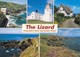 Postcard The Lizard England's Most Southerly Point [ Salmon ] My Ref  B23438 - Other & Unclassified