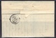 Dignac (Charente) : LAC, Càd Type 17, GC 1303 Sur N°60/III, 1875, Indice 13. - 1849-1876: Période Classique