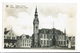 CPA - Carte Postale-Belgique- Lier- Hotel De Ville Et Beffroi - VM1598 - Lier