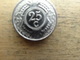 Antilles  Neerlandaises    25  Cents  2014  Km !!! - Netherlands Antilles