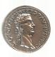 Les Monnaies Romaines,Trésor Du Patrimoine , Reproduction,  AGRIPPINA , Frais Fr 2.55e - Autres & Non Classés