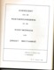 Overzicht Van De Postgeschiedenis En De Postmerken Van Groot Brittannië N° 5 - Philatélie Et Histoire Postale