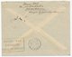 Cover / Postmark Sudan 1935 Camel - Airmail - Andere & Zonder Classificatie