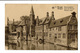 CPA - Carte Postale-Belgique -Brugge- Quai Du Rosaire  VM1618 - Brugge