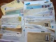 950g Envelopps Monde  Voir Scans   Port France 8€ - Collections (sans Albums)