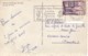 FRANCE :  1955 - Carte Postale De Veules-les-Roses - Lettres & Documents