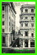 HABANA, CUBA - EDIFICIO BARRAQUÉ. HOTEL UNION, BARRAQUE BLDG, HOTEL UNION - ANIMATED - EDICION JORDI - - Cuba