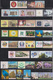 India 2018 PERFECTLY Complete Collection 117 Commemorative + 65 My Stamp+ 23 Miniature Sheet MS Year Pack MNH - Années Complètes