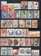 Delcampe - India 2018 PERFECTLY Complete Collection 117 Commemorative + 65 My Stamp+ 23 Miniature Sheet MS Year Pack MNH - Full Years