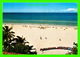 VARADERO, CUBA - PLAYA INTERNACIONAL  - EDICIONES GIANNI COSTANTINO - - Cuba