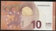 2014-NUEVO BILLETE DE 10 EUROS-SIN CIRCULAR-V002F6 - 10 Euro