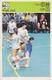 TH2124  ~~  KAJA ILES  ~ YUGOSLAVIA, CROATIA, OSIJEK  ~~   SVIJET SPORTA CARD - Handball