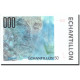 France, 50 Francs, échantillon, SPL - Fouten