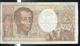 Billet 200 Francs France Montesquieu 1992 - 200 F 1981-1994 ''Montesquieu''