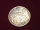 Münze Freie Stadt Danzig 1 Gulden Silber 1923 Jaeger D7 - Altri & Non Classificati
