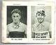 Delcampe - CYCLISME TOUR DE FRANCE 1934 PETIT LIVRET (une 60aine De Pages) PHOTOS DE COUREURS 6 SCANS - Cyclisme