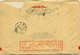 AUSTRALIE LETTRE PAR AVIO...FIRST ALL AUSTRALIAN AIR MAIL SERVICE 1931.... DEPART MELBOURNE 6 PISN031 POUR LES PAYS-BAS - Covers & Documents