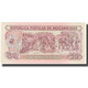 Billet, Mozambique, 50 Meticais, 1986, 1986-06-16, KM:129b, SPL - Mozambique