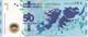 BILLETE DE ARGENTINA DE 50 PESOS DEL AÑO 2015 SIN CIRCULAR - UNCIRCULATED (BANKNOTE) CONMEMORATIVO - Argentina