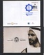 Sharjah Stamps Exhibition Nov.2018-Year Of Zayed (Emirates Post Exhibition Cancellation)Zayed And Mall Picture Post Card - Philatelic Exhibitions