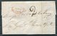 1826 GB Richard Harris & Sons Wheat Prices Current Document TP Lombard Street, '8 MORN 8' London - ...-1840 Voorlopers