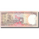 Billet, Inde, 1000 Rupees, Undated (2000), KM:94d, SPL+ - India