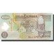 Billet, Zambie, 500 Kwacha, 2003-11, KM:43f, NEUF - Zambia