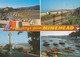 Postcard Greetings From Minehead Somerset My Ref  B23445 - Minehead