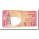 Billet, Macau, 10 Patacas, 2005-08-08, KM:80, NEUF - Macao