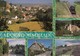 Postcard Around Minehead Somerset My Ref  B23447 - Minehead