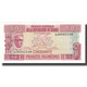 Billet, Guinea, 50 Francs, 1960, 1960-03-01, KM:29a, NEUF - Guinea