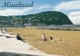 Postcard  Minehead Somerset My Ref  B23449 - Minehead