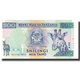 Billet, Tanzania, 500 Shilingi, Undated (1997), KM:30, NEUF - Tanzanie