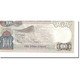 Billet, Turquie, 100 Lira, 1970, KM:189a, SUP - Turquie