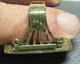 Delcampe - Bague Vintage Style Art Deco - Other & Unclassified